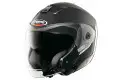 Casco moto jet Caberg SINTESI SmartBlack