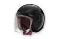 Casco jet Caberg Freeride Carbon