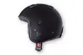 Casco jet Caberg Doom Nero opaco