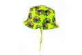 Cappellino neonato VR46 THE DOCTOR ALL OVER Multicolor
