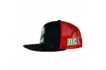 Cappellino VR46 BEZZECCHI 12 Multicolor