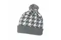 Cappello- Collare Tucano Urbano Sharpei 695 grigio bianco
