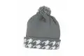 Cappello- Collare Tucano Urbano Sharpei 695 grigio bianco
