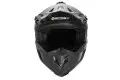 Casco cross Befast Mud Nero opaco 