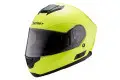 Casco integrale Befast Road Runner Giallo fluo