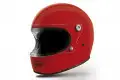 Casco integrale Premier Trophy U 2 rosso