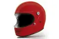 Casco integrale Premier Trophy U 2 rosso