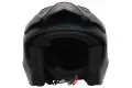 Casco Jet Acerbis Aria Metallic Chameleon