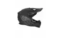 Casco cross Acerbis LINEAR Nero Nero