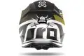 Casco cross Airoh Twist 2.0 Sword Lucido Opaco