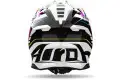 Casco cross Airoh TWIST 3 RAINBOW lucido