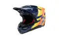 Casco Cross Alpinestars Supertech M10 TLD Edition