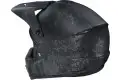 Casco cross HJC CS-MX II CREEPER MC5SF Nero Grigio