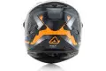 Casco integrale Acerbis FS-807 Nero Arancio