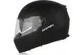 Casco integrale Acerbis FULL FACE X-STREET Nero