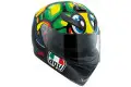 Casco integrale Agv K-3 SV Top Tartaruga