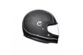 Casco integrale AGV Legends X3000 E2205 MULTI SUPER AGV in fibra Nero Grigio Giallo