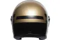 Casco integrale AGV Legends X3000 MULTI SUPERBA oro nero