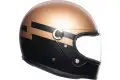 Casco integrale AGV Legends X3000 MULTI SUPERBA oro nero