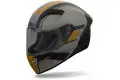 Casco integrale Airoh CONNOR ACHIEVE Bronzo opaco