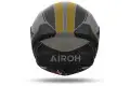 Casco integrale Airoh CONNOR ACHIEVE Bronzo opaco