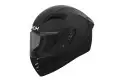 Casco integrale Airoh Connor Color Nero Opaco