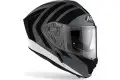 Casco integrale Airoh SPARK Scale opaco