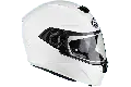 Casco integrale Airoh Storm Color bianco lucido