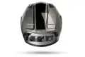 Casco Integrale Airoh Valor Marshall Grigio Lucido