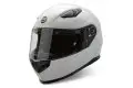 Casco integrale Befast FLASH III Bianco Lucido