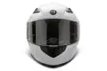 Casco integrale Befast FLASH III Bianco Lucido