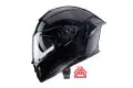 Casco integrale CABERG DRIFT EVO CARBON PRO