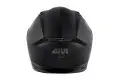 Casco integrale Givi 50.7B Nero Opaco