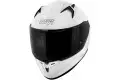 Casco integrale Givi 50.8B Bianco Lucido