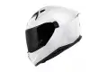 Casco integrale Givi 50.8B Bianco Lucido