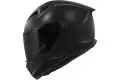 Casco integrale Givi 50.8B Nero Opaco
