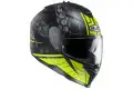 Casco integrale HJC IS 17 Enver MC4HSF