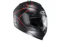 Casco integrale HJC IS 17 Lank MC1SF