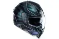 Casco integrale HJC IS 17 Ordin MC5