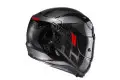 Casco integrale HJC RPHA 11 Carbon Lowin MC5 nero grigio