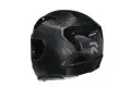 Casco integrale HJC RPHA 11 CARBON SOLID Carbon Nero