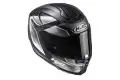 Casco integrale HJC RPHA 70 Grandal MC5SF nero grigio