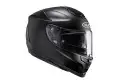 Casco integrale HJC RPHA 70 Schwarz opaco nero