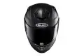 Casco integrale HJC RPHA 70 Schwarz opaco nero