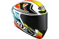 Casco integrale Kyt TT-COURSE RADIANCE Multicolor