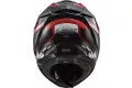 Casco Integrale LS2 FF327 CHALLENGER GP Nero Rosso