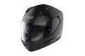 Casco integrale Nolan N60-6 CLASSIC Nero Opaco