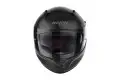 Casco integrale Nolan N60-6 CLASSIC Nero Opaco