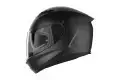 Casco integrale Nolan N60-6 CLASSIC Nero Opaco