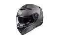 Casco integrale Premier DEVIL CARBON in carbonio BM Nero opaco